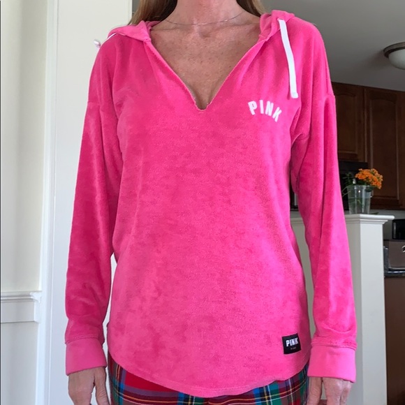 PINK Victoria's Secret Tops - Not for sale
